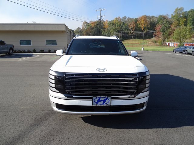 New 2026 Hyundai Palisade Calligraphy image 2