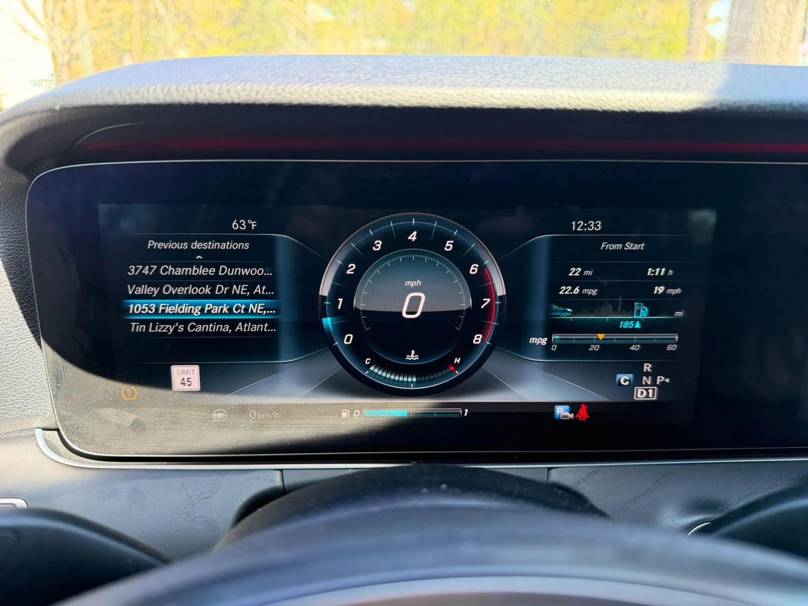 Used 2017 Mercedes-Benz E 300 image 29