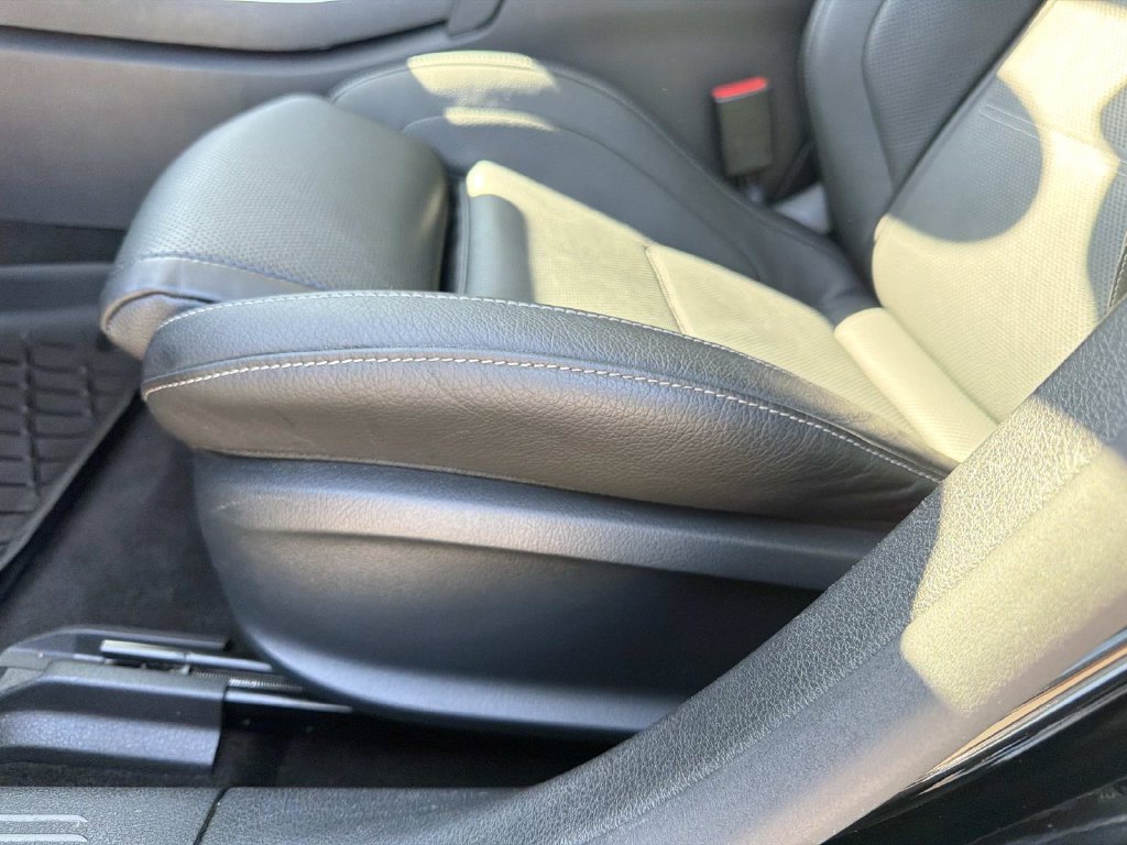 Used 2022 Mercedes-Benz CLA 35 AMG 4MATIC image 17