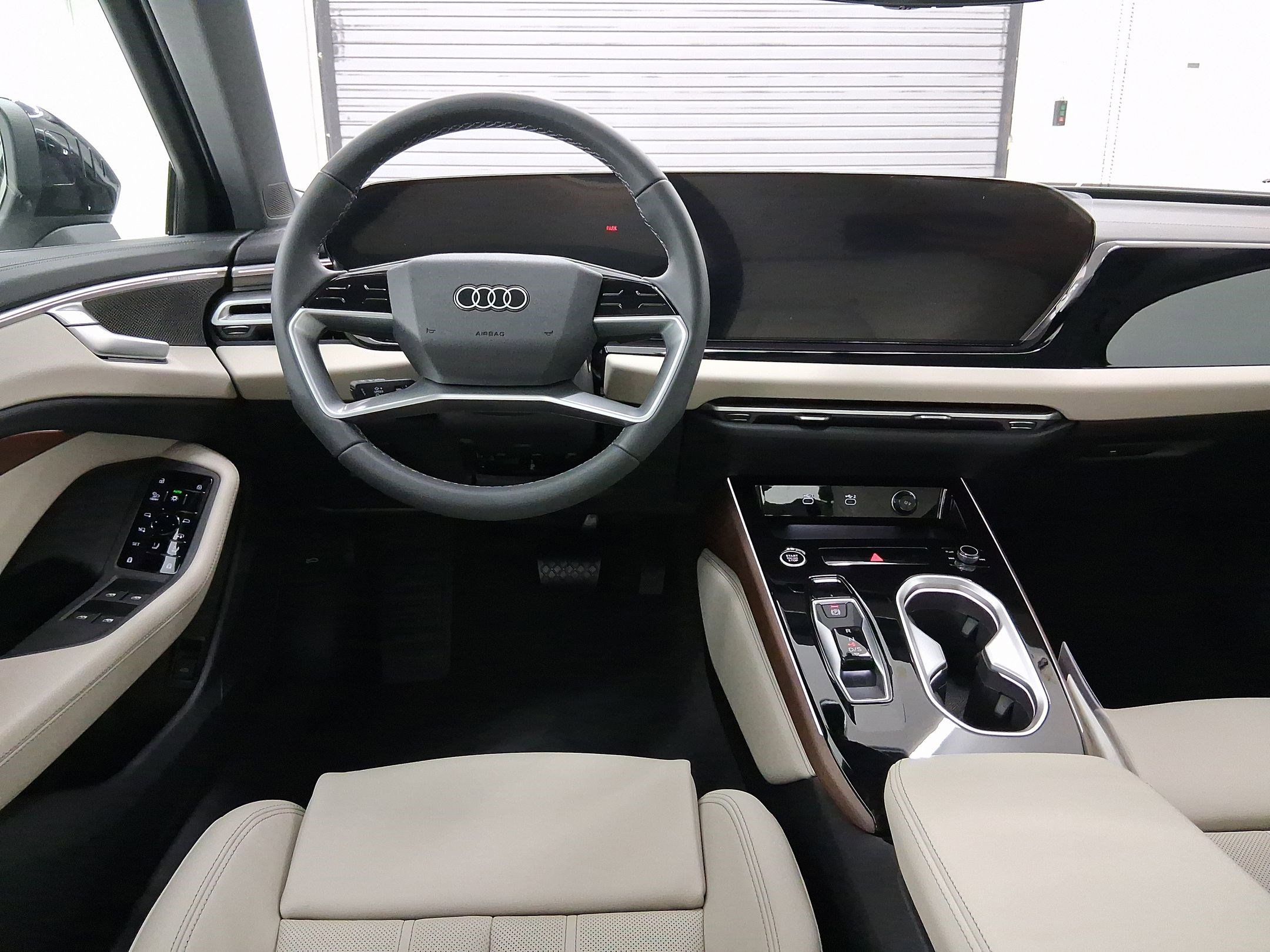 New 2026 Audi A6 Premium Plus image 4