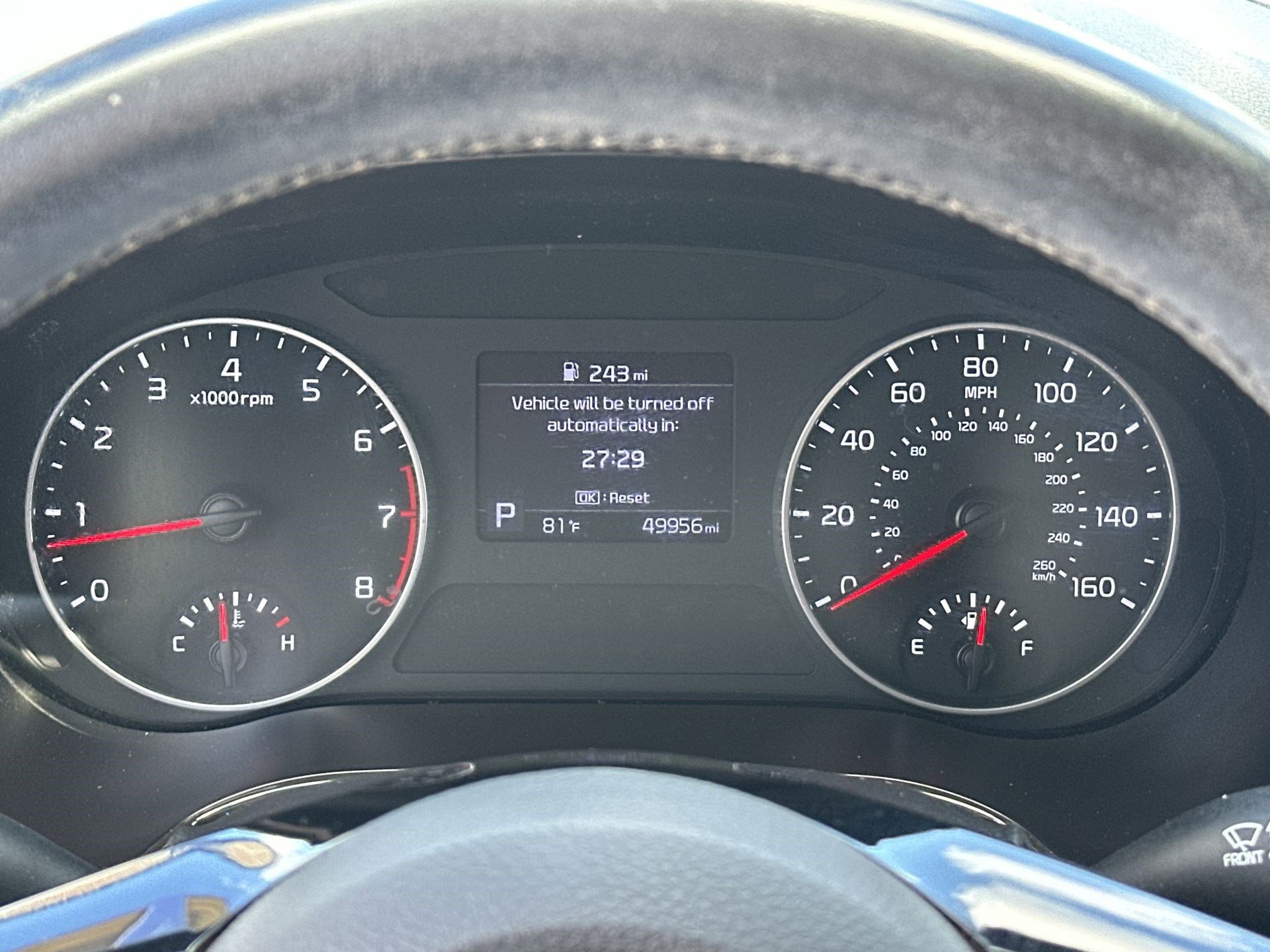 Used 2023 Kia Seltos S image 10