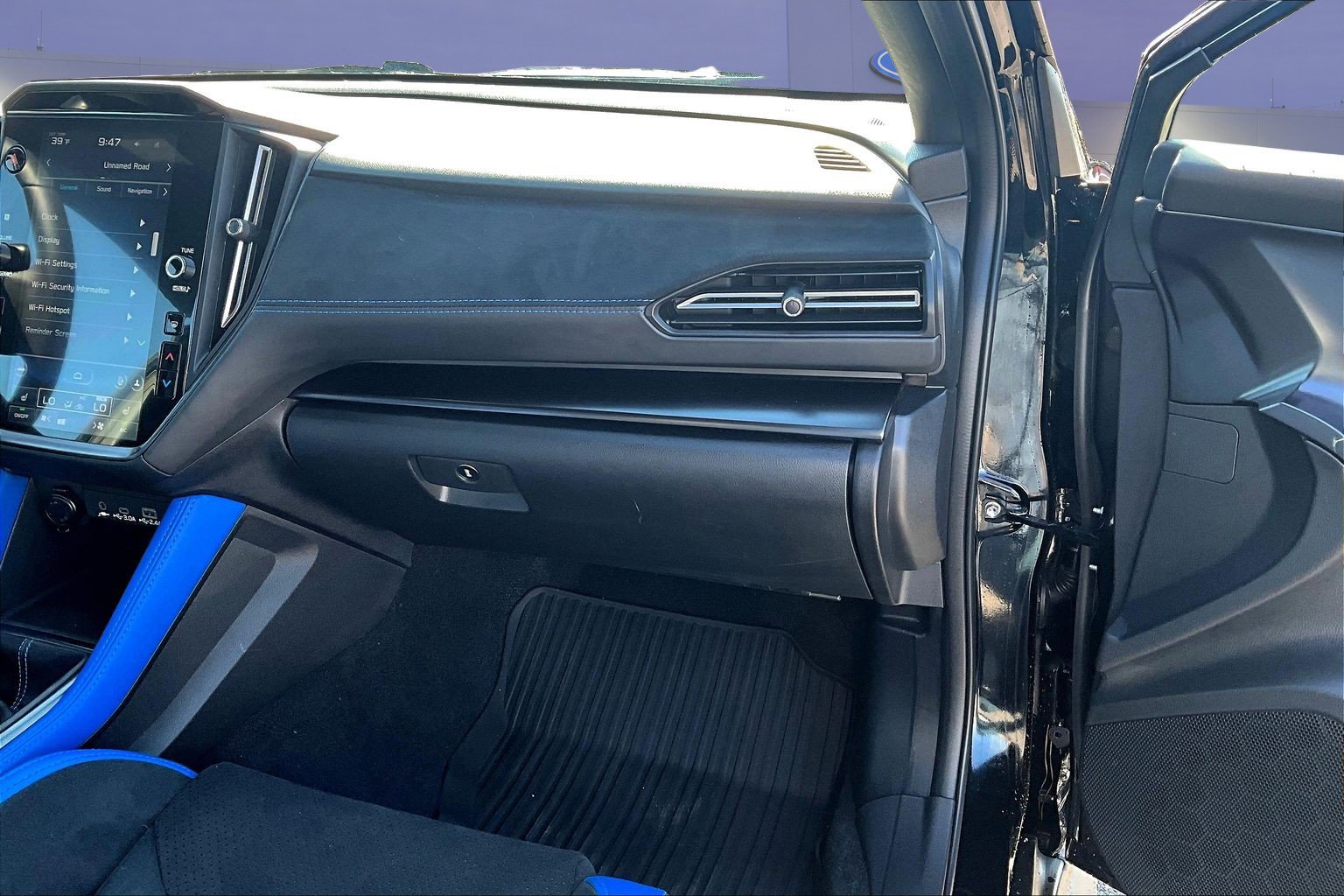 Used 2025 Subaru WRX tS w/ Popular Package #2A image 26