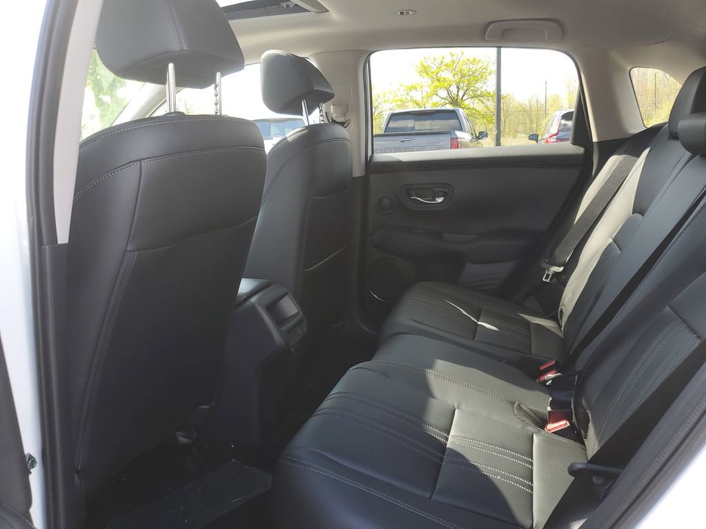 New 2027 Honda HR-V EX-L image 23