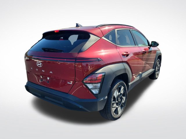 Used 2025 Hyundai Kona SEL AWD/4WD image 13