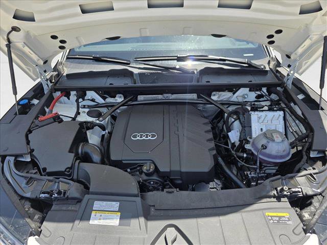 New 2025 Audi Q5 2.0T Premium image 30