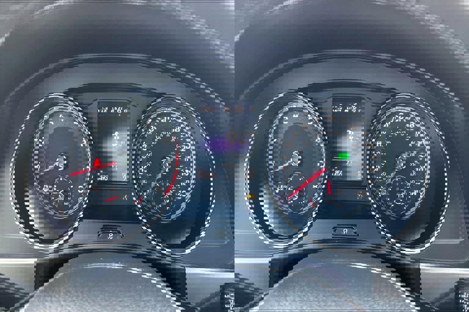 Used 2019 Volkswagen Atlas SE w/ Towing Package image 26