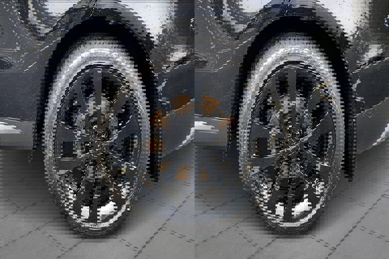 New 2026 Land Rover Range Rover Sport SE AWD/4WD image 16