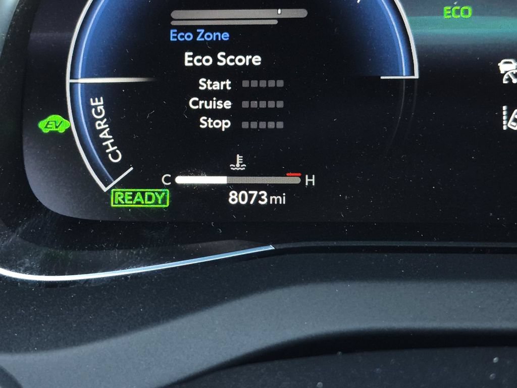 Used 2024 Toyota Venza Limited AWD/4WD image 24