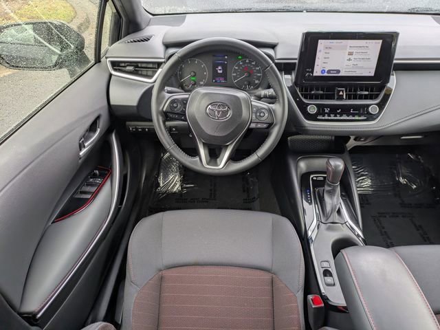 Used 2023 Toyota Corolla SE image 17