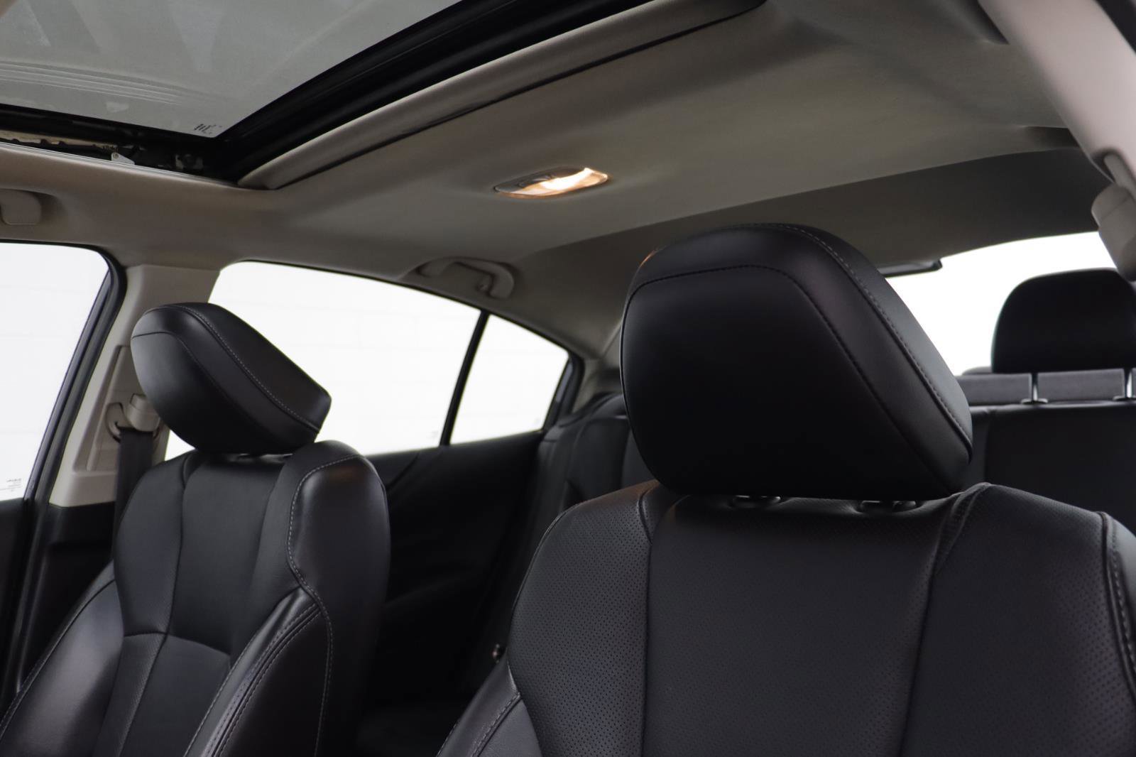 Used 2020 Subaru Legacy Limited w/ Popular Package #3 image 14