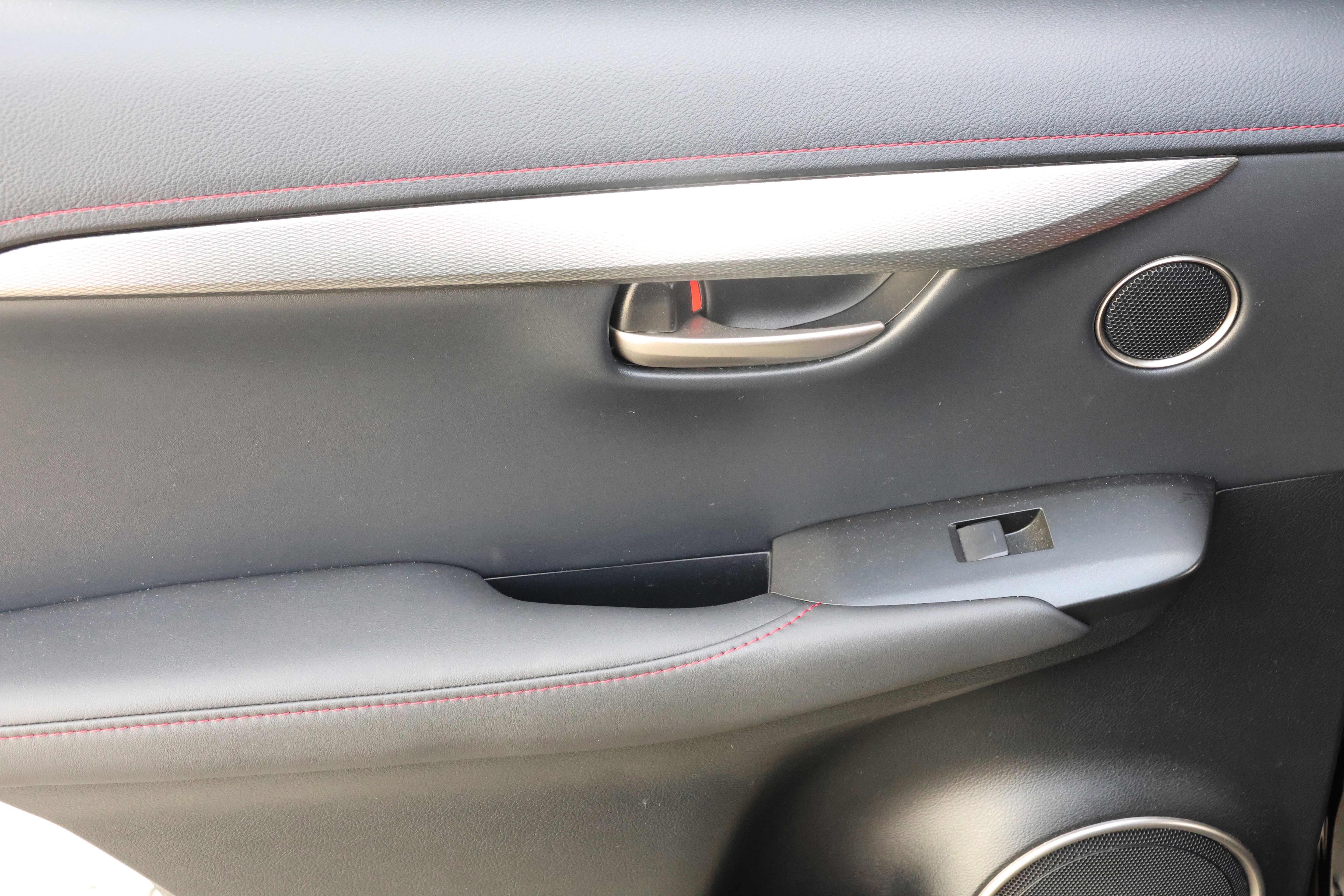 Used 2017 Lexus NX 200t F Sport w/ F Sport Premium Package image 33