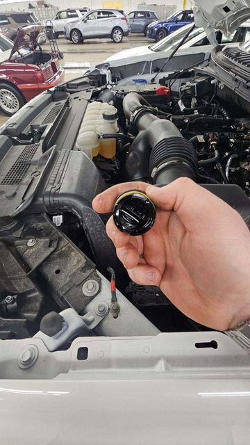 Used 2025 Ford Expedition Active image 18