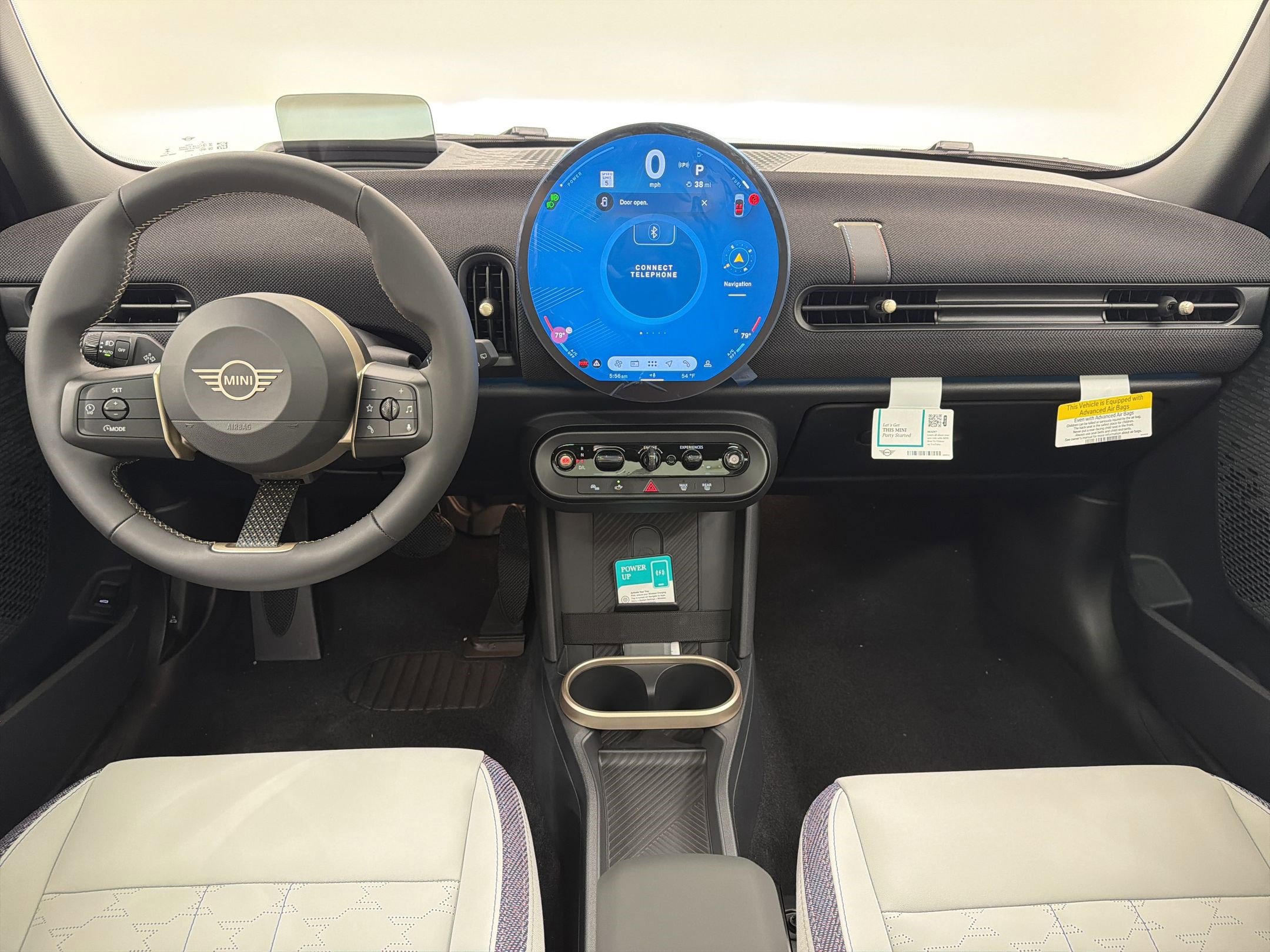 New 2026 MINI Cooper S image 16