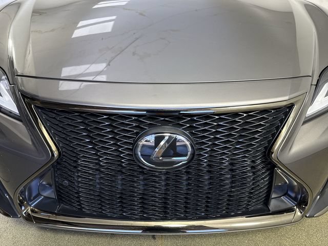 Certified 2022 Lexus LS 500 F Sport w/ Accessory Package (Z2) AWD/4WD image 30