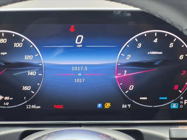 Certified 2026 Mercedes-Benz C 300 Sedan image 10