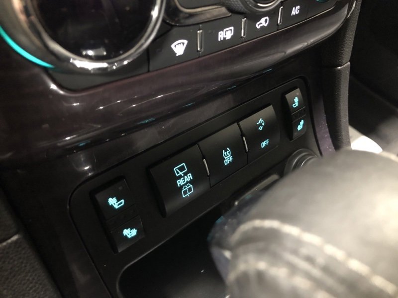 Used 2017 Buick Enclave Leather image 29