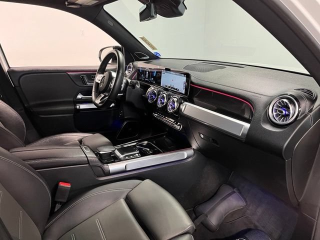 Used 2021 Mercedes-Benz GLB 35 AMG 4MATIC image 11