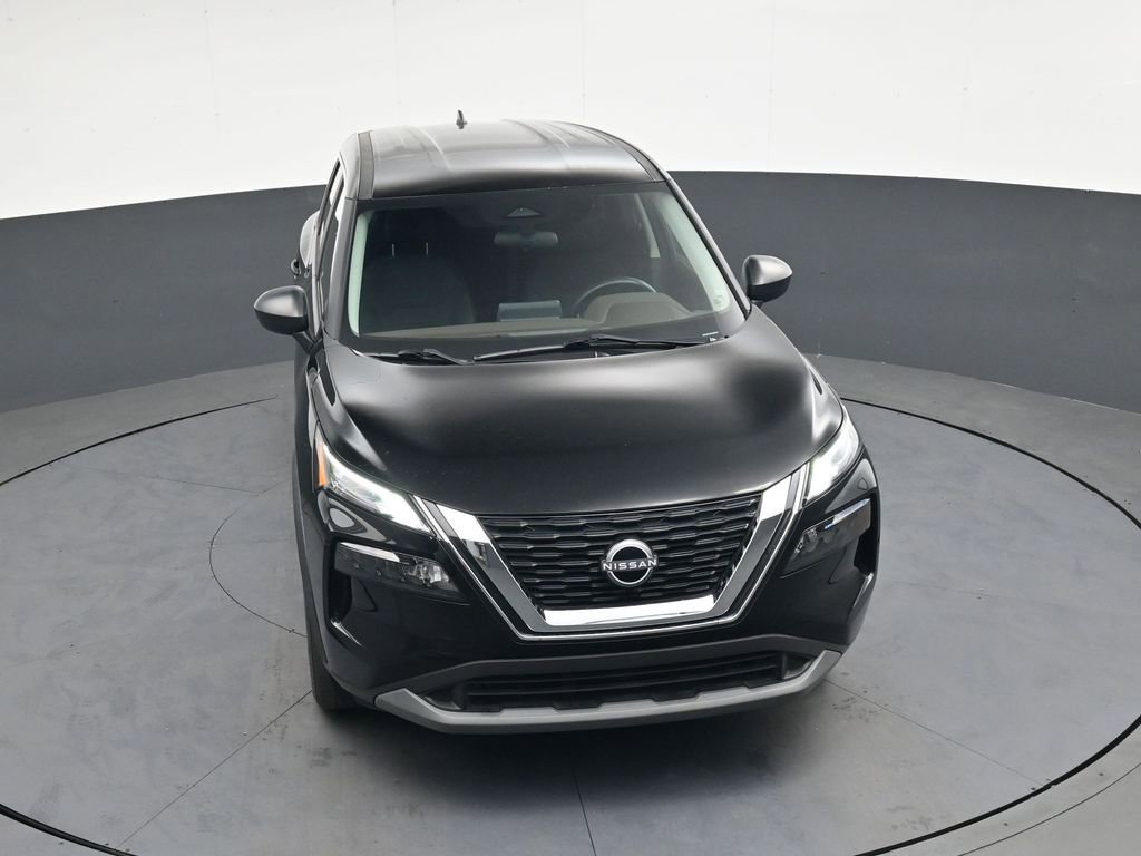 Used 2023 Nissan Rogue S FWD image 38