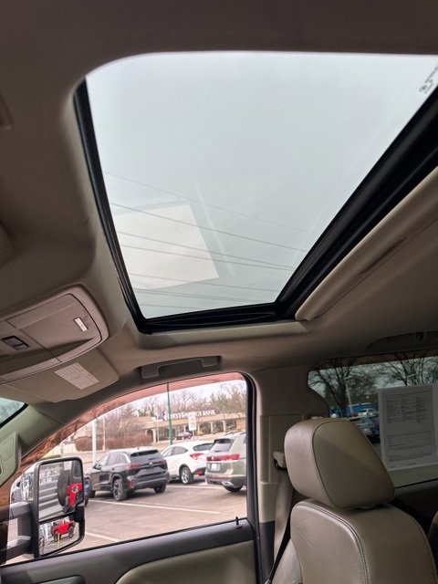 Used 2016 Chevrolet Silverado 2500 LTZ w/ Duramax Plus Package image 21