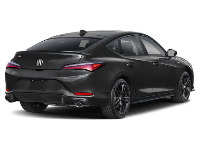 New 2026 Acura Integra A-Spec FWD image 3