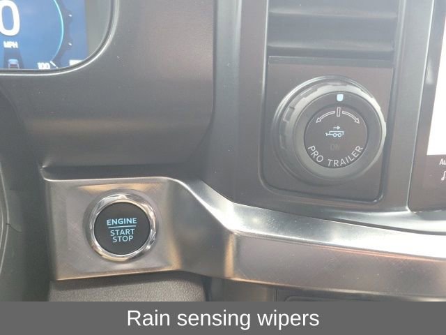 Used 2024 Ford F350 King Ranch image 13