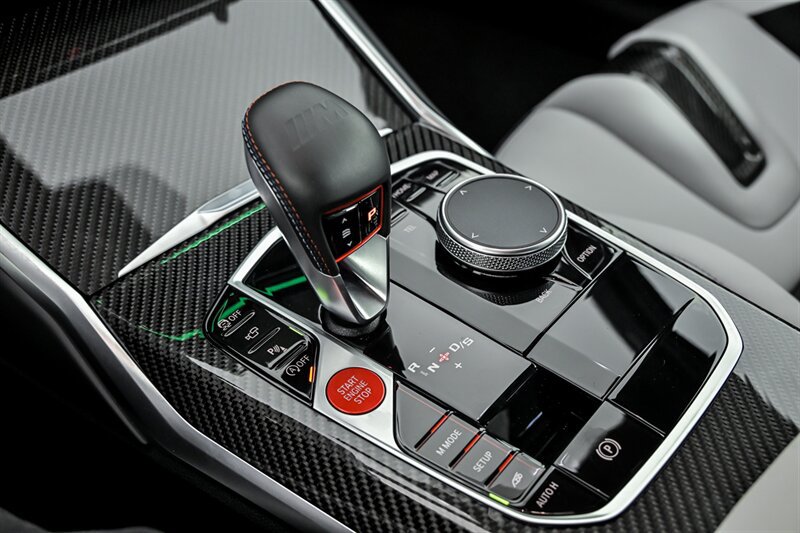 Used 2026 BMW M3 Competition AWD/4WD image 33