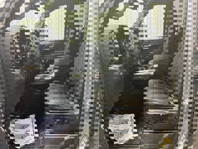 New 2026 Chevrolet Silverado 3500 LTZ w/ LTZ Plus Package image 5