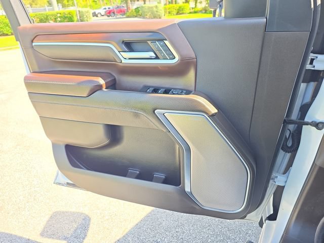 Certified 2024 GMC Sierra 2500 Denali w/ Technology Package AWD/4WD image 19