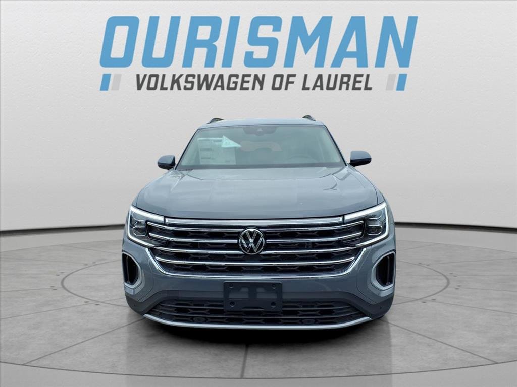 New 2026 Volkswagen Atlas SE image 8