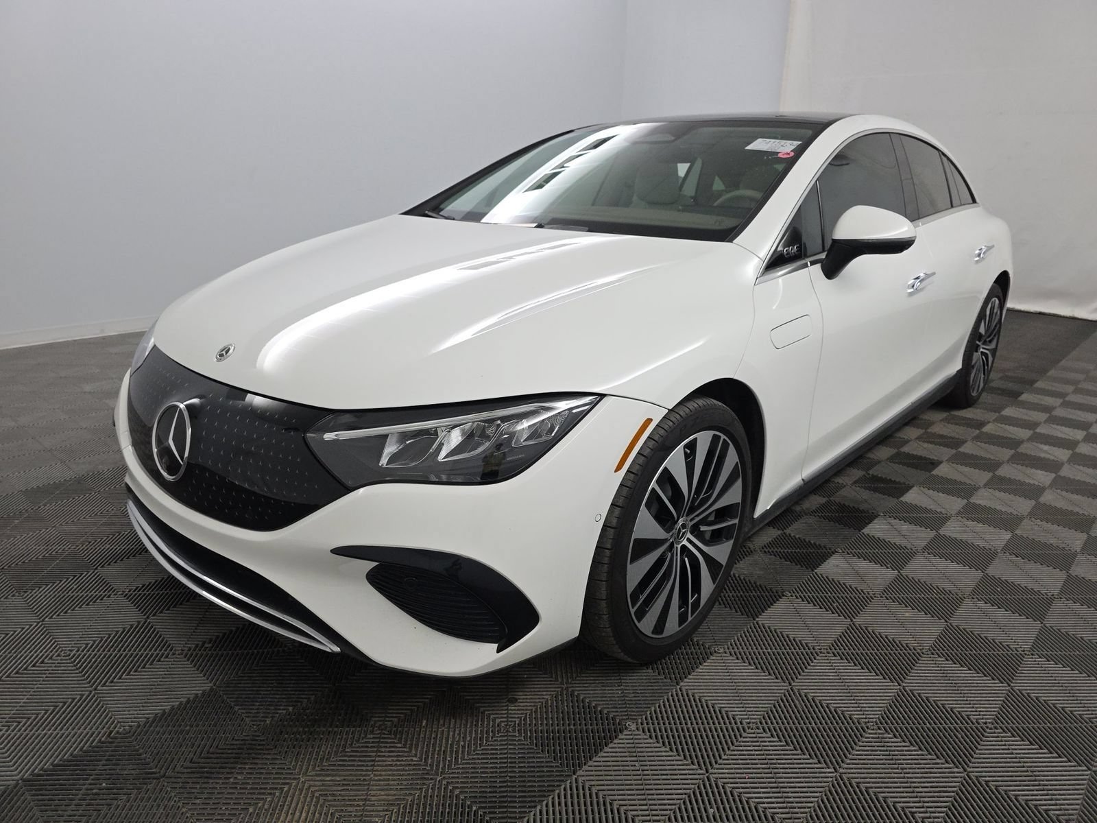 Used 2024 Mercedes-Benz EQE 350+ Sedan
