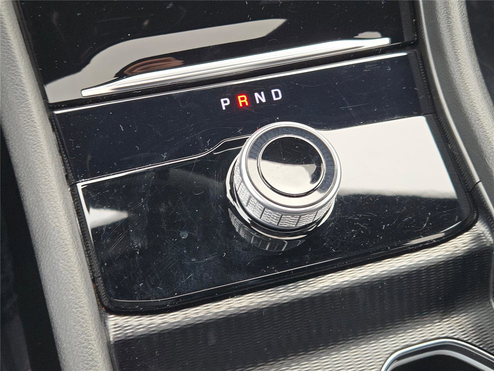 Certified 2024 Jeep Grand Cherokee Altitude image 36