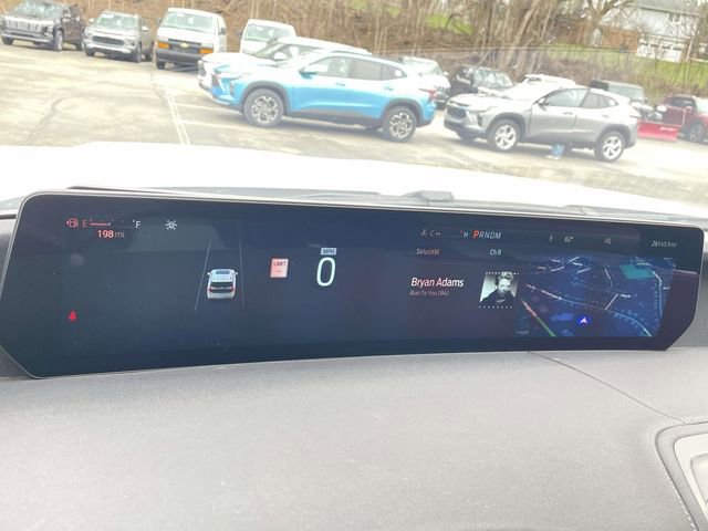 Used 2025 Ford Expedition Platinum image 42