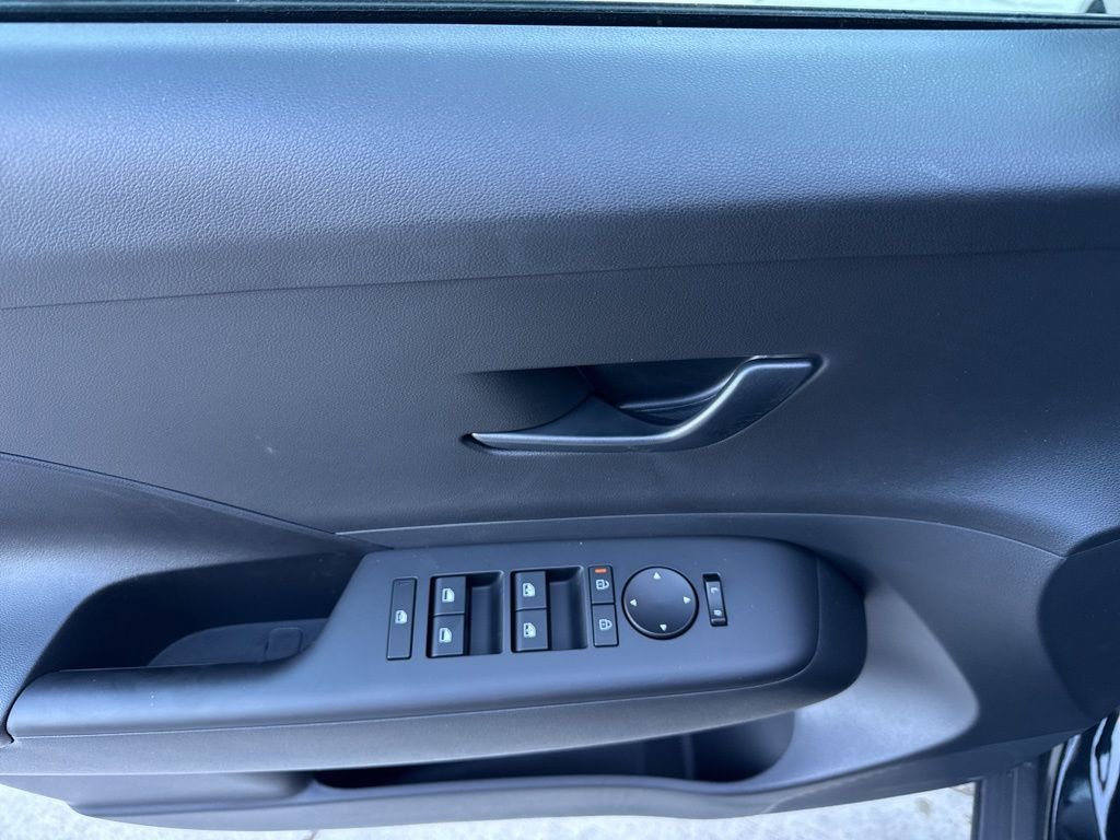 New 2026 Hyundai Kona SEL Sport image 15