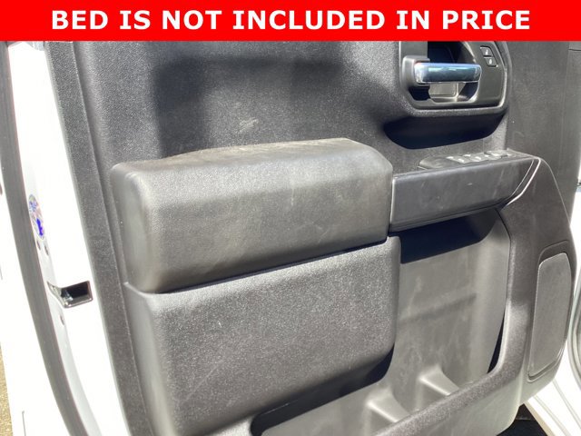 New 2025 Chevrolet Silverado 3500 W/T w/ WT Convenience Package image 15