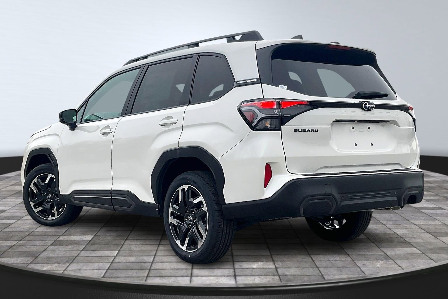 New 2026 Subaru Forester Sport image 3