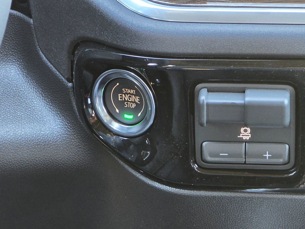 New 2026 Chevrolet Silverado 1500 LT Trail Boss w/ LT Trail Boss Premium Package image 32