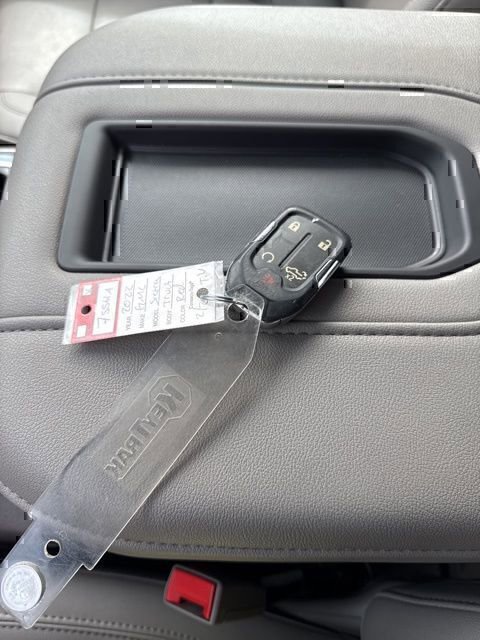 Used 2022 GMC Sierra 1500 SLT w/ SLT Premium Plus Package AWD/4WD image 30