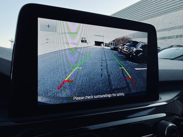 Used 2025 Ford Escape ST-Line image 35