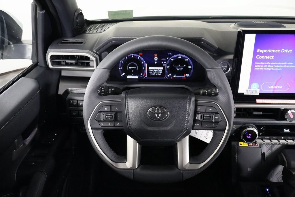 Used 2026 Toyota 4Runner Limited w/ Tow Technology Package AWD/4WD image 3