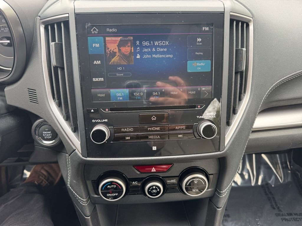 Used 2023 Subaru Impreza 2.0i Limited w/ Popular Package #2 image 20