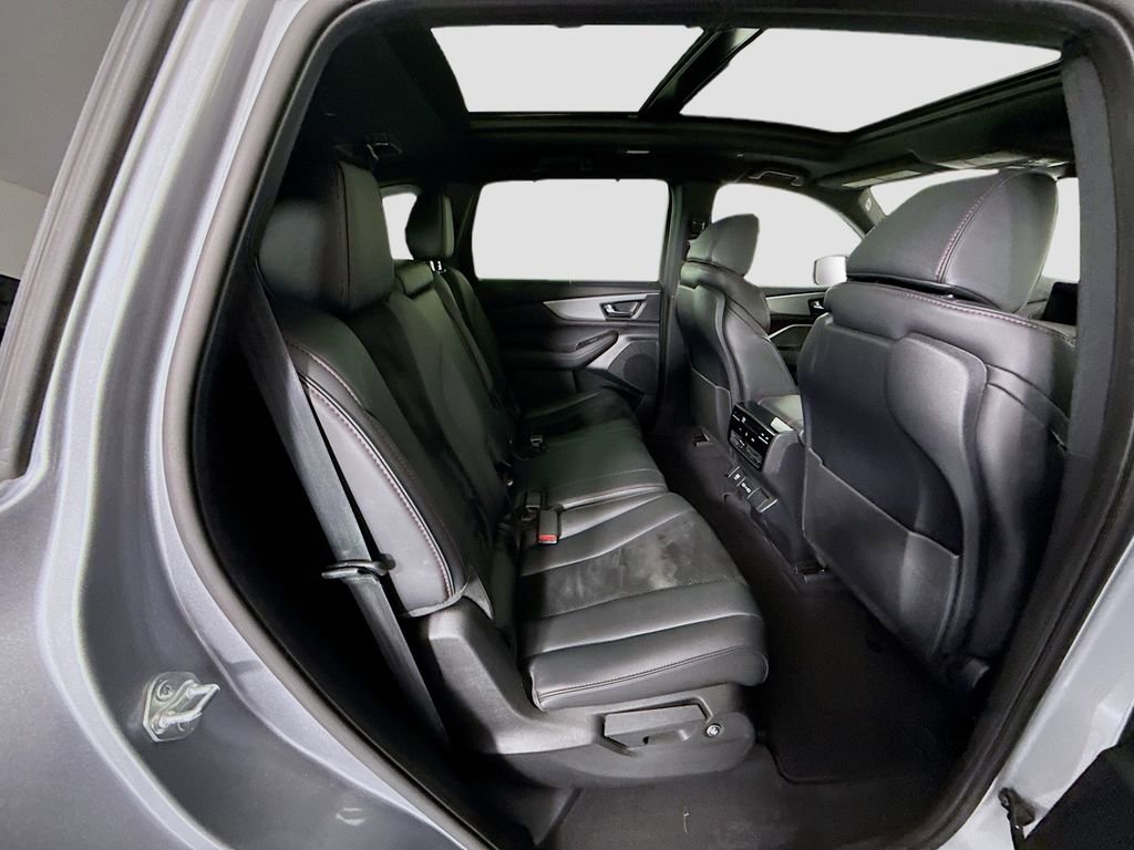 Used 2023 Acura MDX A-Spec image 23