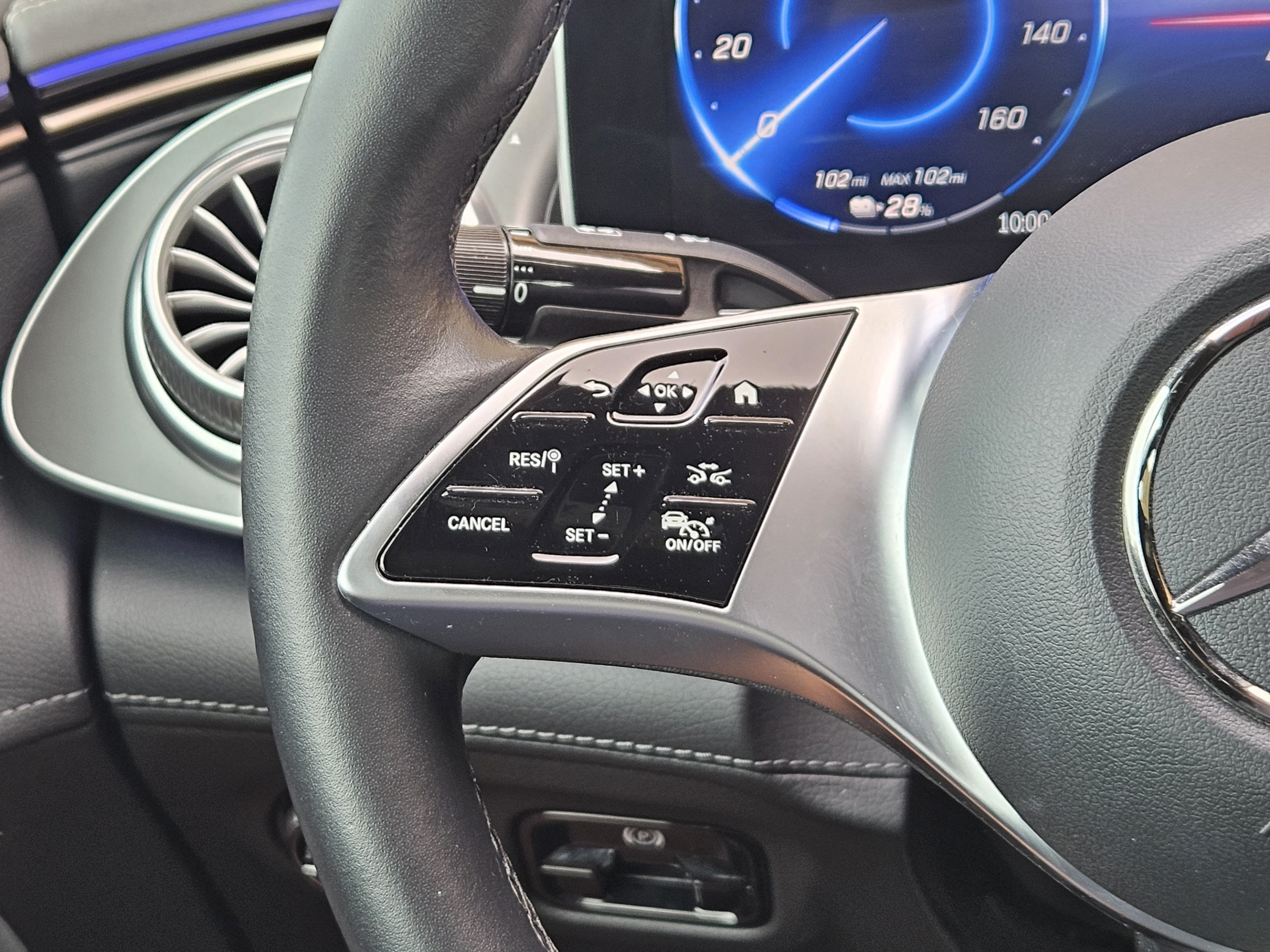 Certified 2023 Mercedes-Benz EQE 350+ Sedan image 23