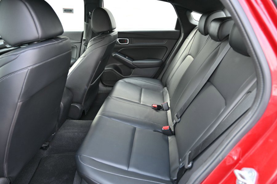 Used 2023 Acura Integra A-Spec image 20