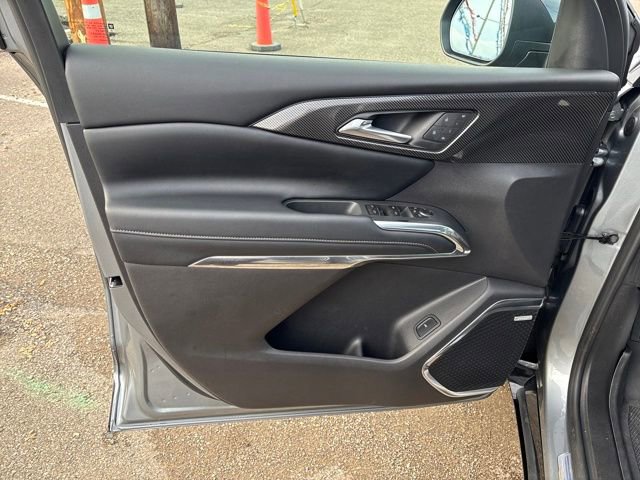 Used 2026 Chevrolet Traverse High Country w/ LPO, Floor Liner Package image 7