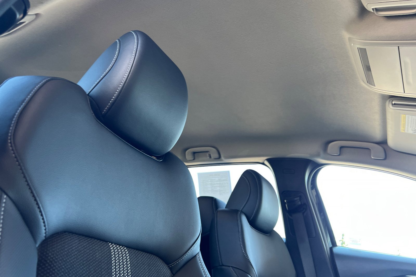 Used 2024 MAZDA CX-50 AWD 2.5 S w/ Cargo Package image 21