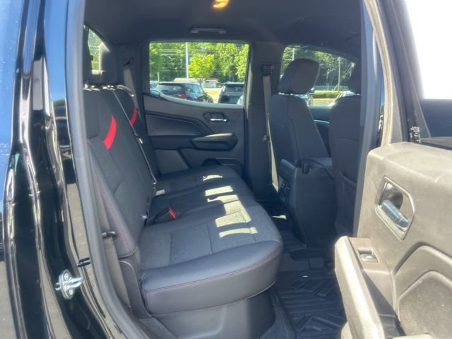 Used 2023 Chevrolet Colorado Z71 w/ Z71 Convenience Package 2 AWD/4WD image 16