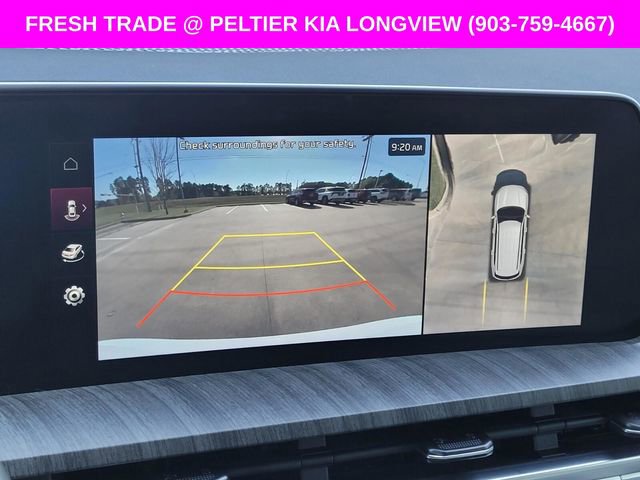 Used 2025 Kia Telluride SX FWD image 27