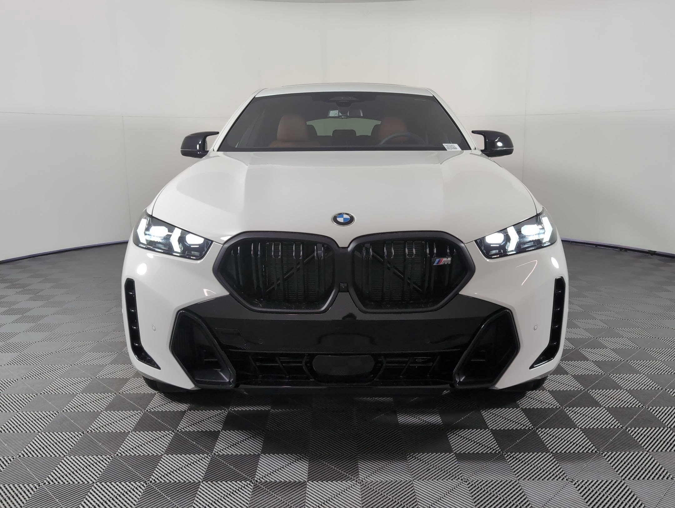 New 2026 BMW X6 M60i image 5