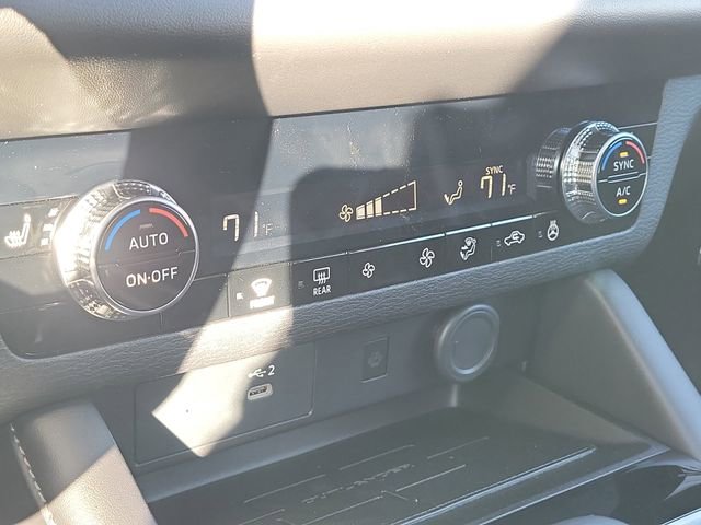 New 2026 Mitsubishi Outlander SE FWD image 33