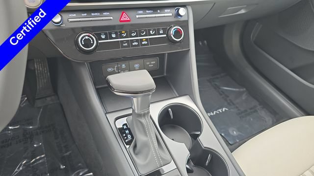 Certified 2026 Hyundai Sonata SE FWD image 21